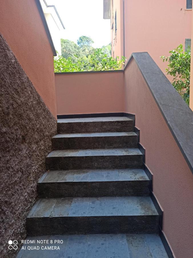 Lemons House Daire Monterosso al Mare Dış mekan fotoğraf